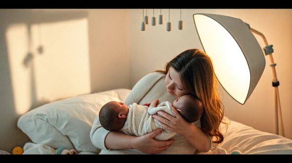 Les 7 étapes essentielles pour évaluer les besoins en couches de votre bébé