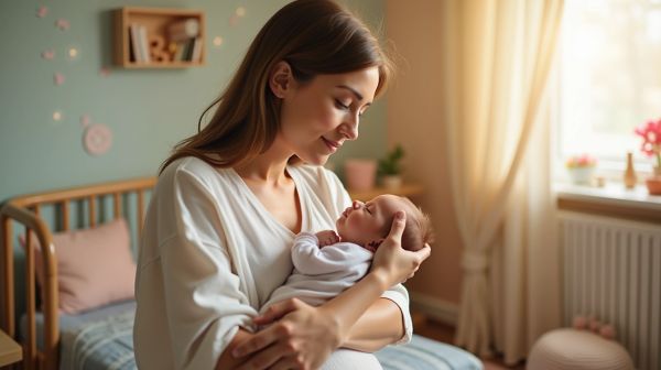 Saviez-vous combien de couches votre bébé a vraiment besoin par jour ?