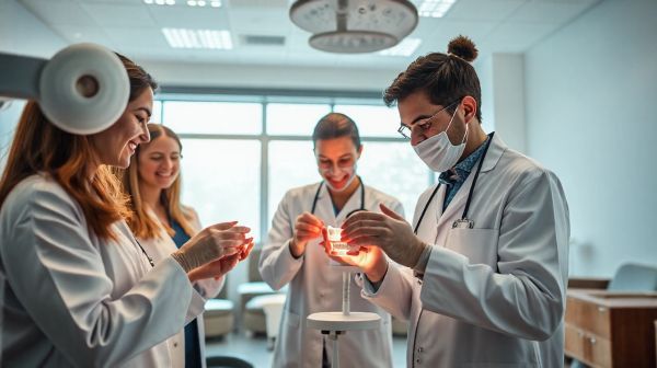 Top orthodontistes à Caen pour un sourire éclatant