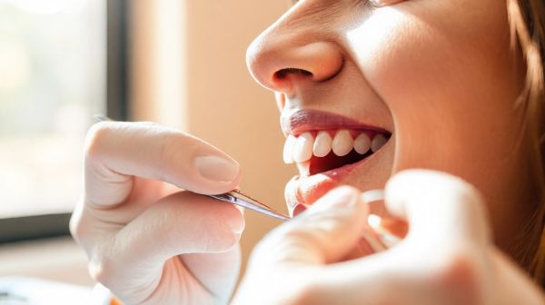 Top orthodontistes à Caen pour un sourire éclatant