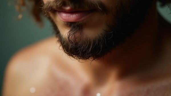 Transformez votre barbe avec les huiles adaptées pour un soin optimisé