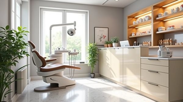 Votre orthodontiste à Caen pour un sourire de qualité